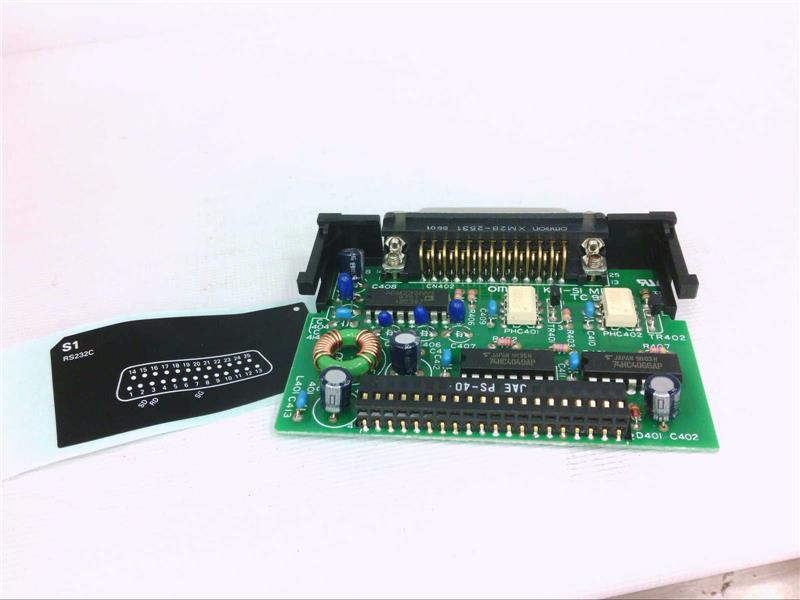 OMRON K31-S1