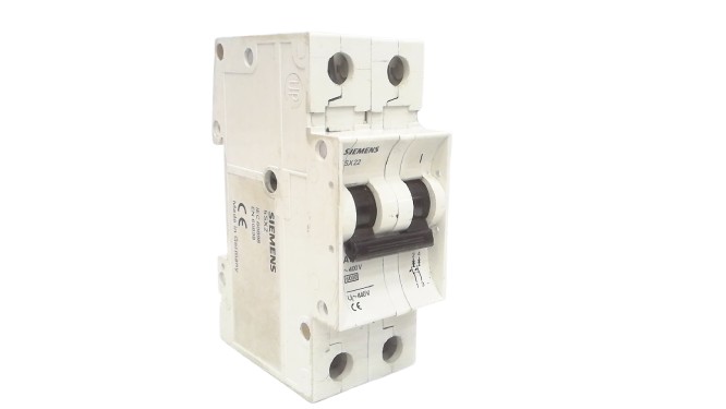 SIEMENS 5SX2-225-6