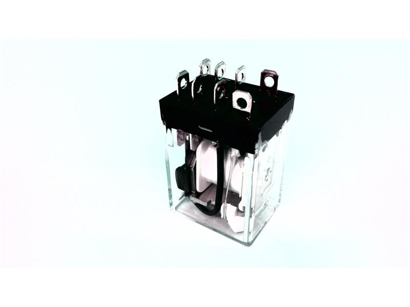SONG CHUAN SCL-L-DPDT-S-24VDC