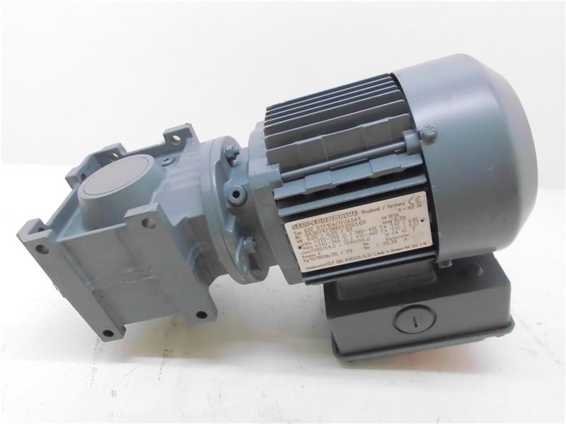 SEW EURODRIVE S37-DT71C4/TF/ASA1