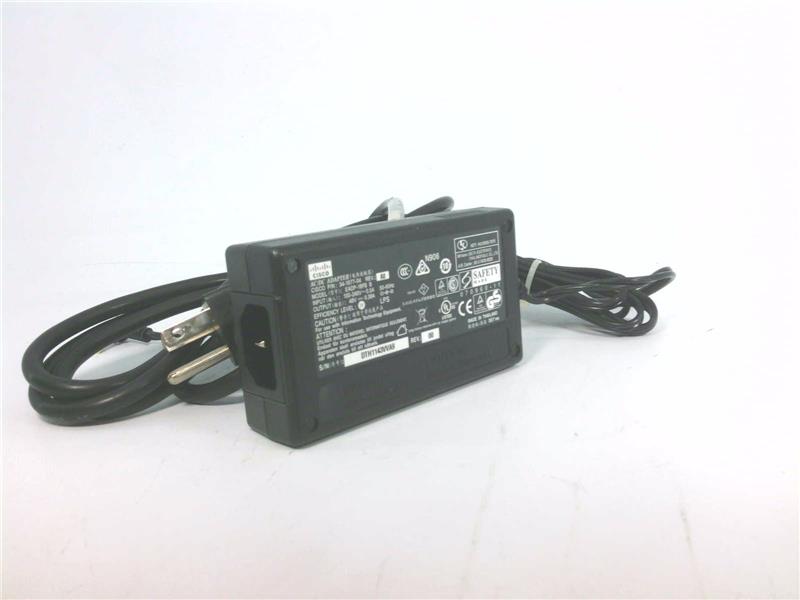 CISCO 34-1977-04