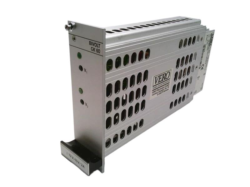 116-010154L by VERO ELECTRONICS