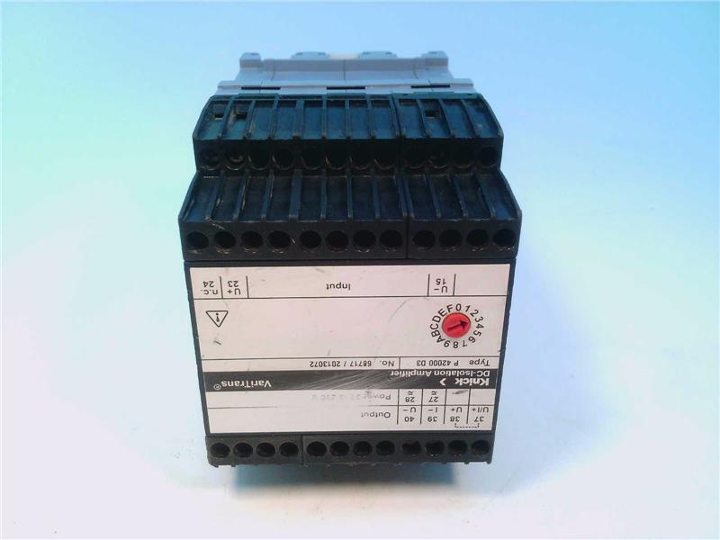 KNICK P42000D3