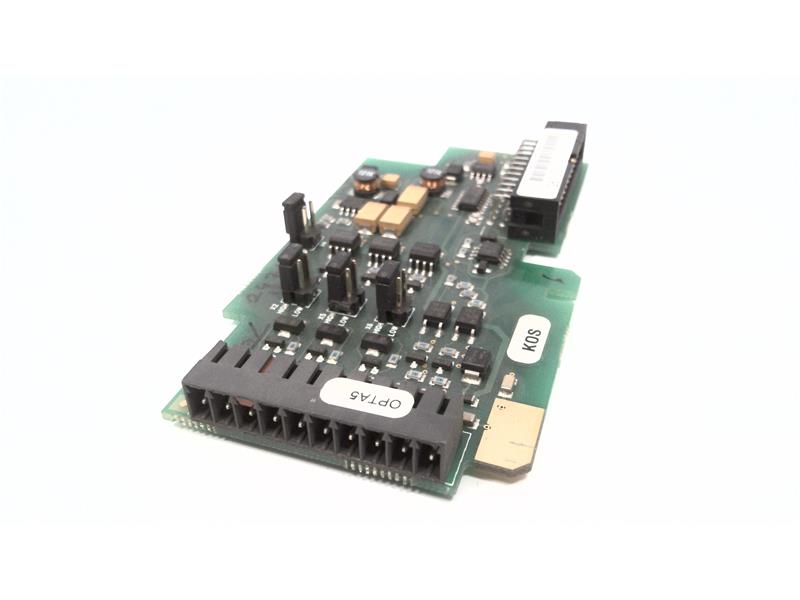 DANFOSS OPTA5