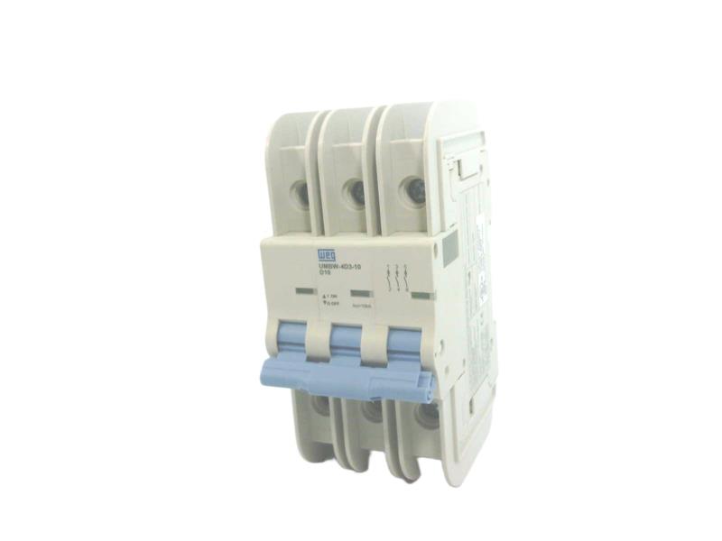 UMBW-4D3-10 by WEG