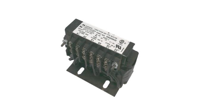 HAMMOND POWER SOLUTIONS RM0008N30