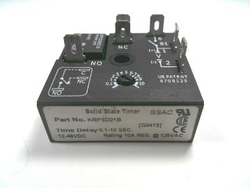 LITTELFUSE KRPSD21B