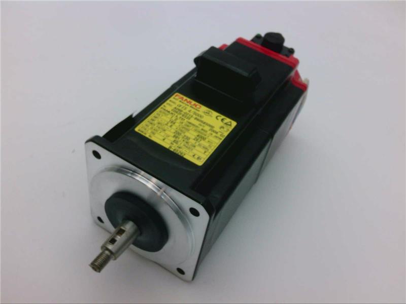 FANUC A06B-0215-B605