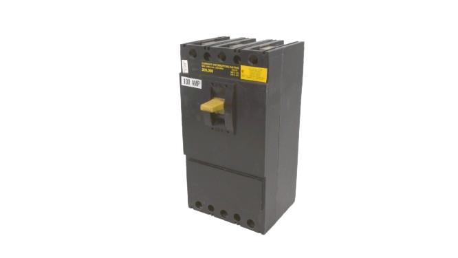 IFL-34100 par SCHNEIDER ELECTRIC