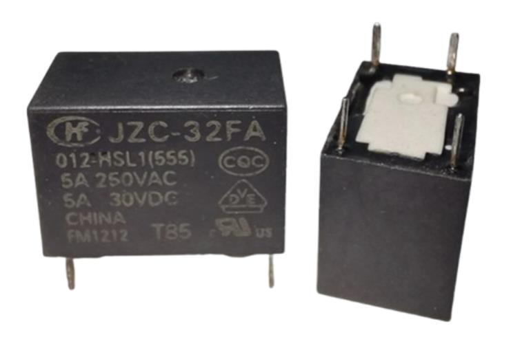 JZC-32FA 012-HSL1 by HONGFA