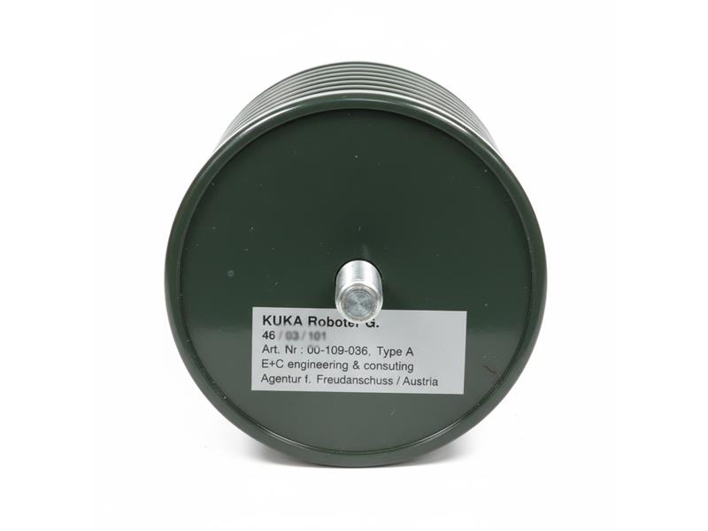 00-109-036 par KUKA