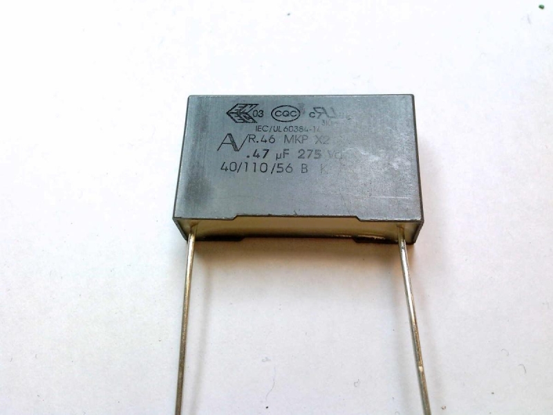 GENERIC CR047U275