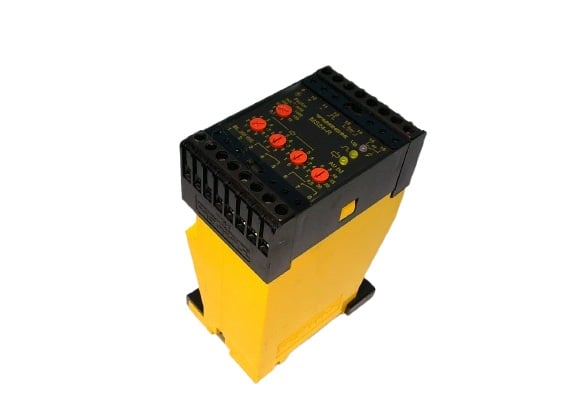 TURCK MS24-R/85-265 VUC