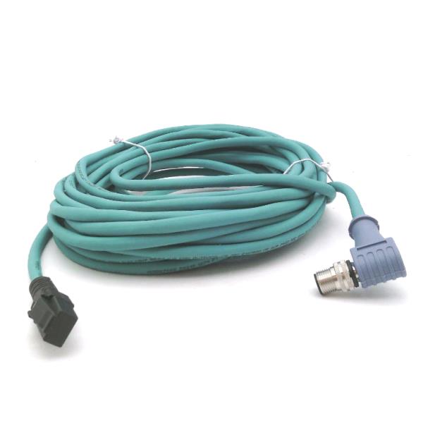 TURCK WSSD RJ45S 441-10M