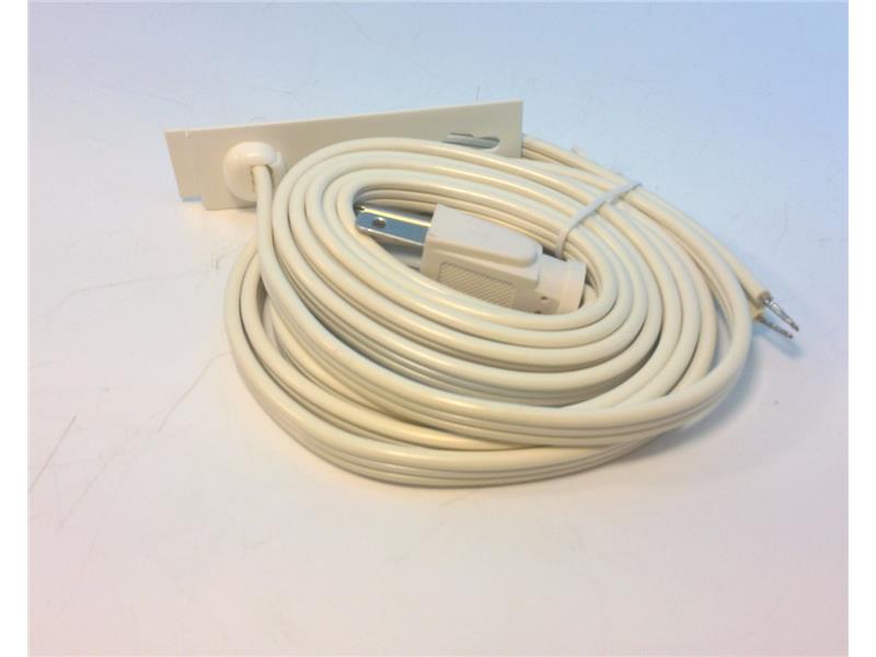 JUNO LIGHTING ULH-CP-WH