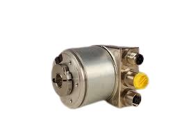 BAUMER ELECTRIC Z 163.EPA6