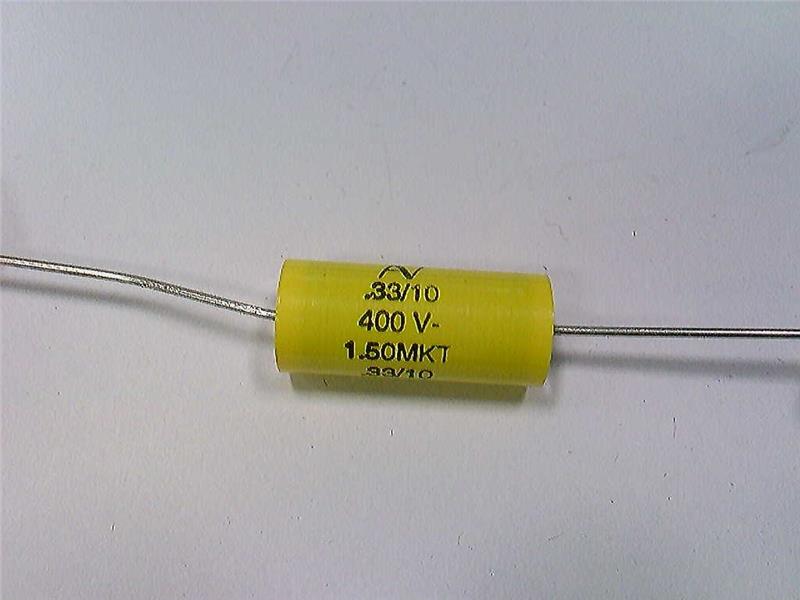 KEMET A50MK33302660K