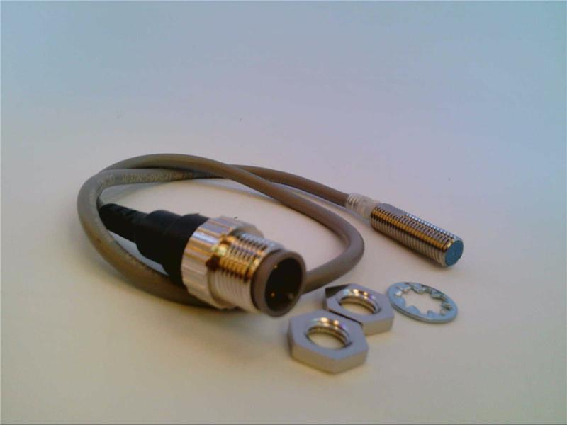 AZBIL CORPORATION FL7M-1P5A6-CN03