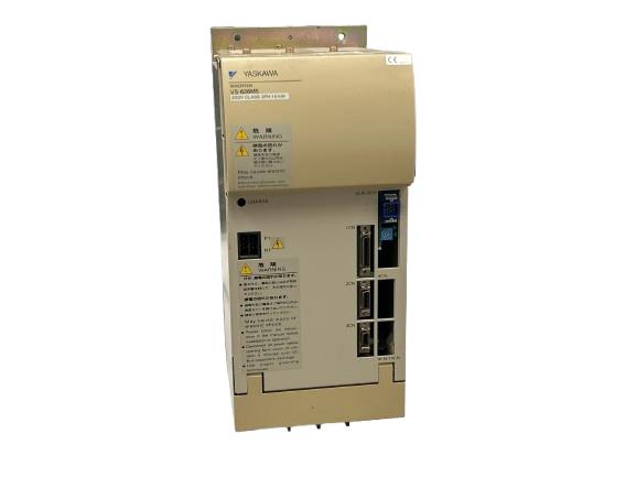 YASKAWA ELECTRIC CIMR-M5N20155-XXXX