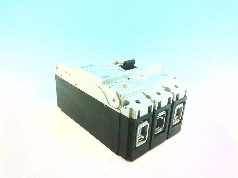EATON CORPORATION NZMC1-A160