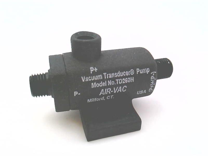 AIR VAC TD260H