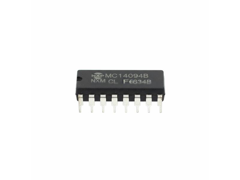 MC14094B by NXP SEMICONDUCTOR