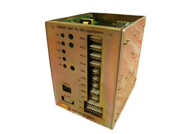 IKEGAMI PU-001