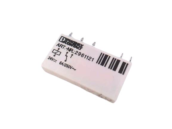 PHOENIX CONTACT REL-MR- 24DC/21AU