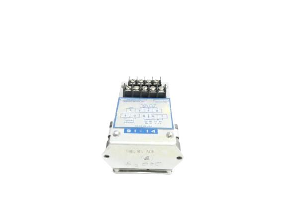 AMETEK 406-7001-001