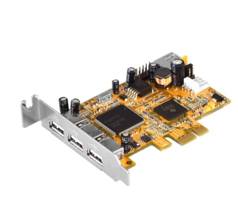 ANTAIRA USB-68001