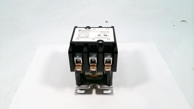 BREAKERS UNLIMITED INC BUC633U20