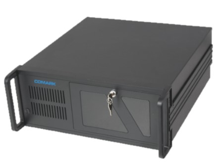 NEMATRON CORP 4U-ATX-I5-16GB-480SS-240SS-960SS-DVD-W764