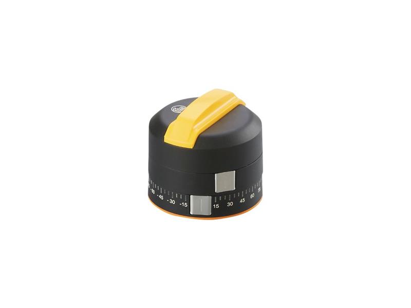 EFECTOR PKG, PUCK, ADJ, 80 X 30 X 30-UV0022