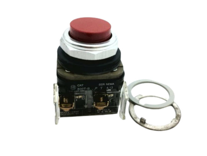 800T-B6PA4 par ALLEN BRADLEY