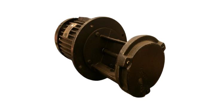 YEONG CHWEN INDUSTRIES YC-2176