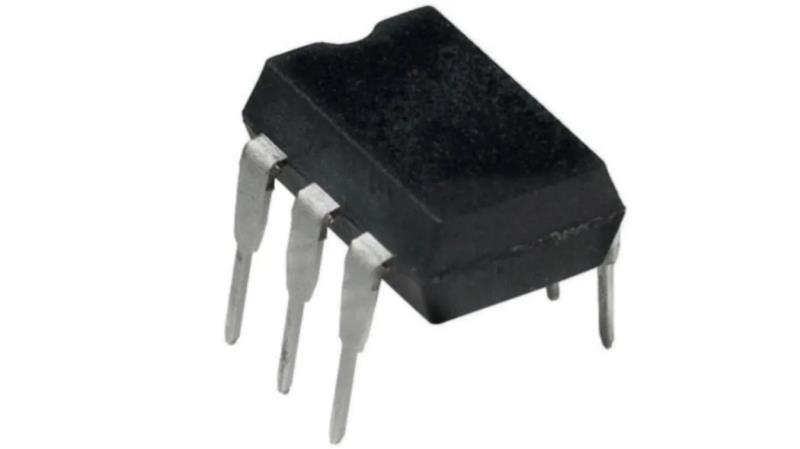TEXAS INSTRUMENTS SEMI TIL3022