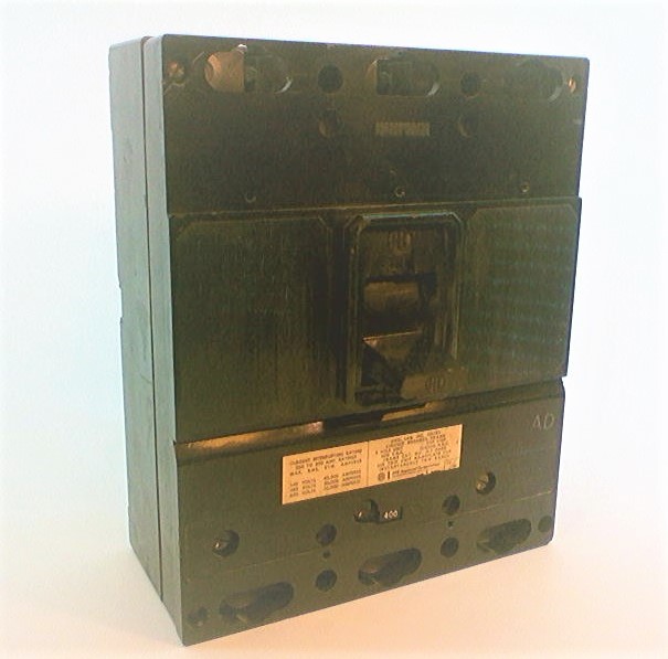 SIEMENS JL3-B400