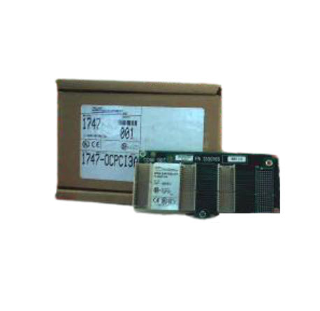 ALLEN BRADLEY 1747-OCPCI3