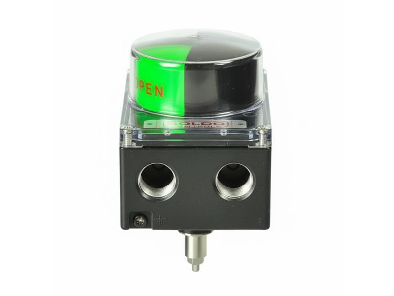 SOLDO CONTROLS SB01200-10UA7E2