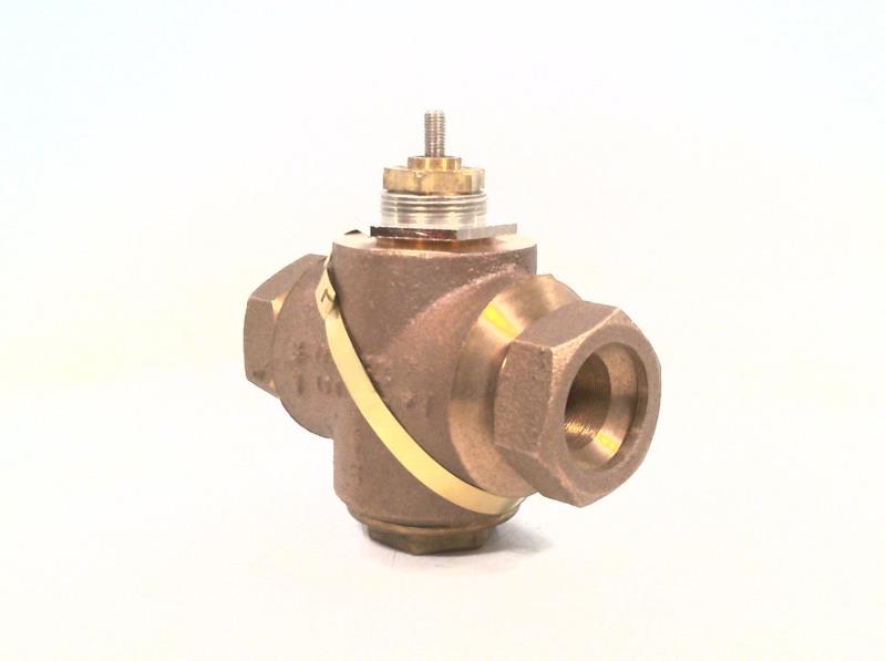 INVENSYS VB-9214-0-4-5