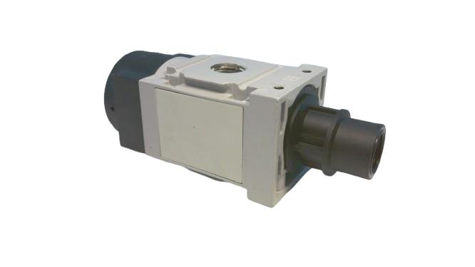 FESTO MS4-EE-1/4-V24-S