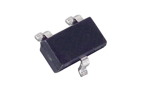 BZT52C5V1+ by MULTICOMP