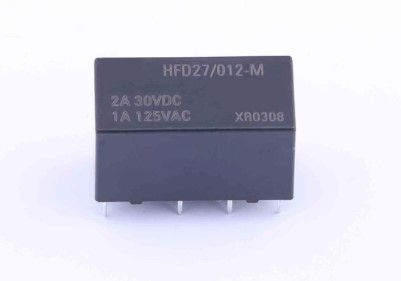HONGFA HFD27/048-M