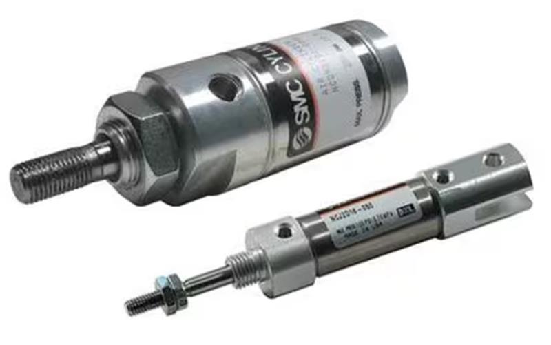 SMC NCDME106-1600-B54