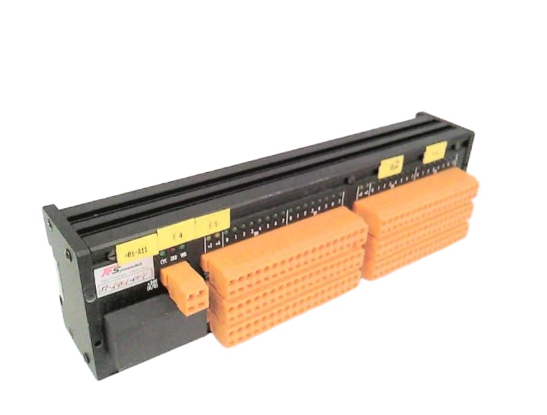 M-1401-004 por TR-SYSTEMTECHNIK