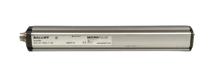 BALLUFF BTL5-A11-M0120 P S32