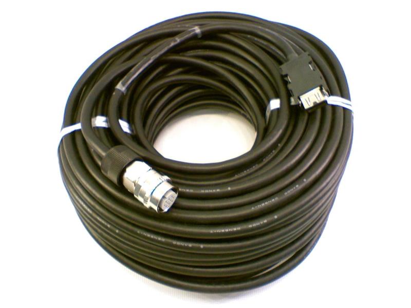 MITSUBISHI MR-J3ENSCBL-35M-UV