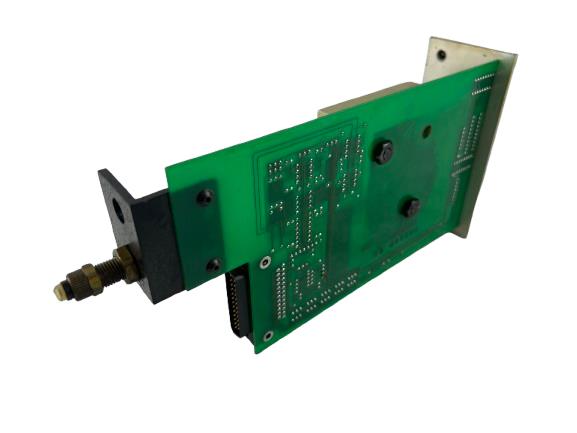 E8023 PLC Module/Rack by EDMUNDS GAGES