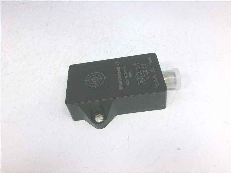 TURCK BI20C-QR20-VP6X2-H1141