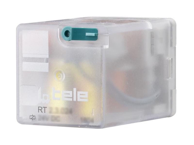 TELE CONTROLS RT 2.2.012L
